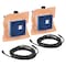 Grohe Rough-In Sound Module 29073000 - alternate 1